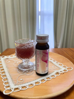 飲むコラーゲン「みちぷる リッチ』爽やかなベリーミックス味が美味しくて続けています⭐️年齢を重ねて肌悩みが増えてきたので、ここぞという時用にストックがあると良さそうです♪#PR #株…のInstagram画像