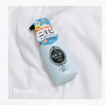 𓍯@rosette.official ロゼット株式会社🏷️ロゼット洗顔サボン アクネウォッシュ[医薬部外品]ロゼットから誕生した泡洗顔ブランド🫧「ロゼット洗顔サボン」この開発期間はなん&hellip;のInstagram画像