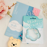 「クラプロックスベビー歯がため」はじめての歯が歯肉から出てこようとしている時、赤ちゃんの口の中は特に敏感になっているため、むずがゆくなってしまう赤ちゃんもいます。こちらの歯がためは、そんな状態を…のInstagram画像