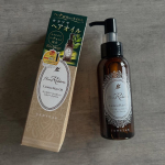 ⁡⁡新商品　HenaReborn(ヘナリボーン)⁡⁡シリコンフリー&植物由来処方のヘアオイル✨⁡⁡乾燥しがちな季節💦肌だけでなく　髪も労ってあげたい‼︎⁡⁡トリートメント成分…のInstagram画像