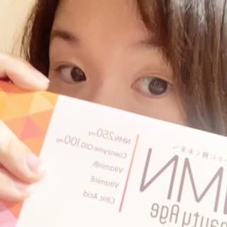 口コミ投稿：NMN Beauty Age新日本製薬が、研究を重ね試行錯誤しながら開発した新商品のサプリメ…
