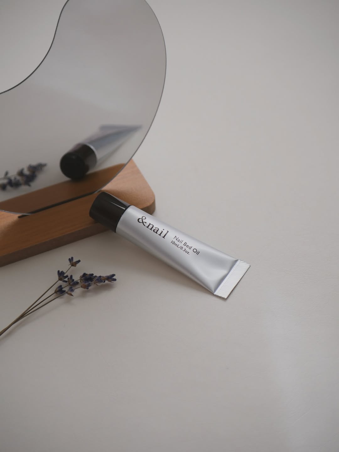 口コミ投稿：✎𓂃 𝘯𝘢𝘪𝘭 𝘤𝘢𝘳𝘦💅　　綺麗なネイルを保つためには⸜  ハイポキニウム ⸝ の保湿が必要って…