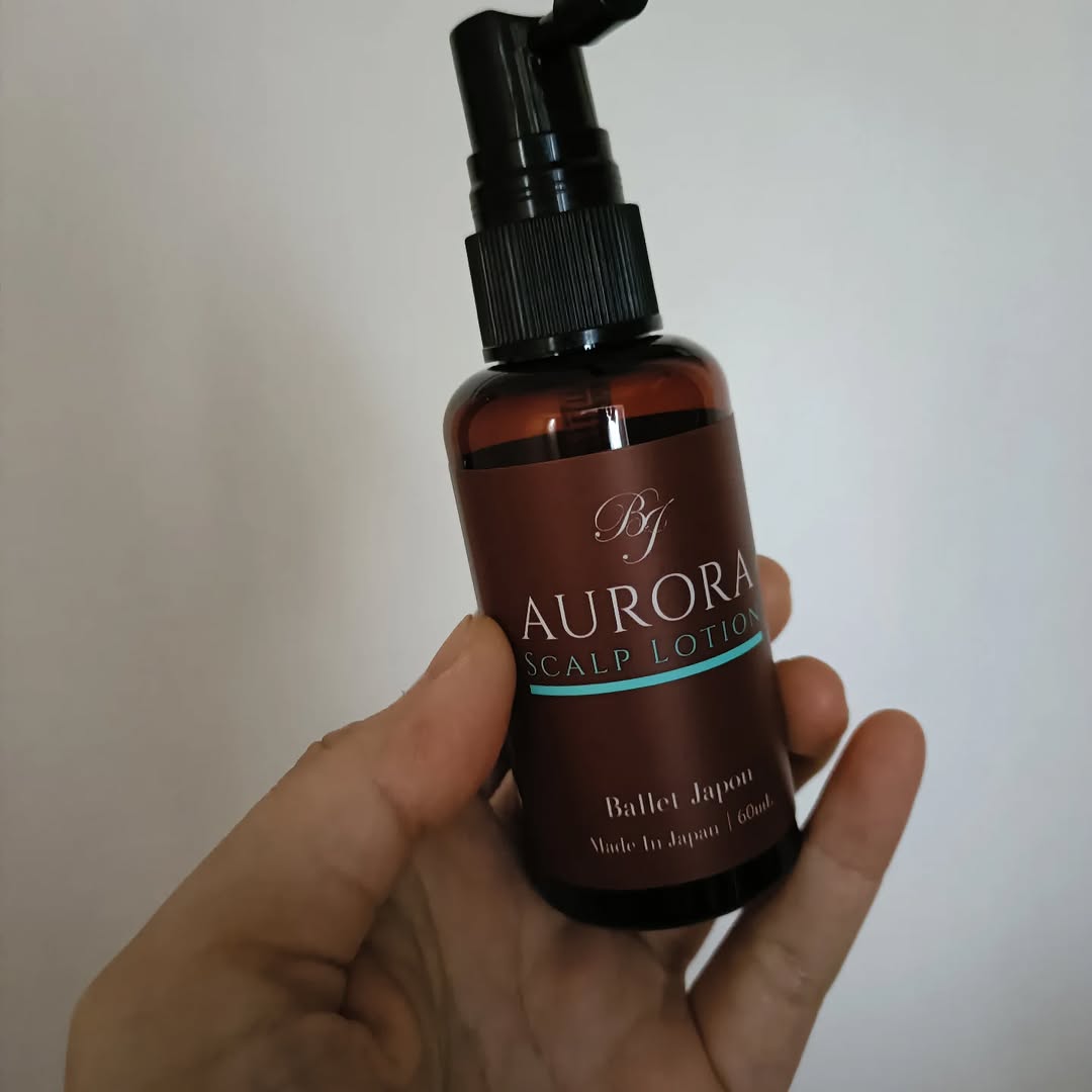 口コミ投稿：#PR #株式会社シーズ #髪を育てる #ボリュームアップ #育毛ローション #オーロラスカ…