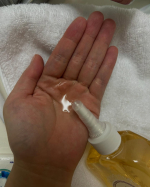 テンスターHenaReborn ホットオイルトリートメント温感トリートメント！初めに髪に馴染ませるときはオイル状なのですが、なじませて少しマッサージをすると、クリームタイプになります髪へはノ…のInstagram画像