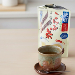 #PR #玉露園 #減塩こんぶ茶 #玉露園のこんぶ茶 #monipla #gyokuroen_fan北海道産昆布の旨みが凝縮された玉露園の減塩こんぶ茶体に優しい逸品ですまろやかな風味と深い味わ&hellip;のInstagram画像