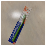 クラプロックス キッズ 子ども歯ブラシ(4歳～12歳)4歳から12歳までのお子様のために特別に設計された、小さなお口でも奥まで届くコンパクトなブラシヘッド！上手に持てるし、小さなヘッドだから子供…のInstagram画像