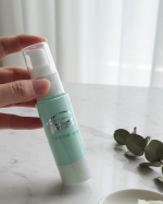 ピアベルピアのしっとりミルキーは、サラッとした乳液です。伸びが良く、手で包み込むように顔になじませて使っています。べたつきは気にならず、乾燥が気になるこれからの季節にぴったり。ポンプタイプで衛生…のInstagram画像