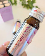 HABAの「みちぷる リッチ」を継続して飲んでいます。まず感じたのは、「飲むのが楽しみになるドリンク」ということ。甘酸っぱいベリーミックス風味で、冷やして飲むとよりさっぱり。忙しい日で…のInstagram画像