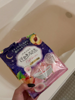 .   - - - - - - - - - - - - - - - - - - - - - - - 汗かきエステ気分 ナイトスキンケアネクタリン＆フィグの香り　500g- - - - -…のInstagram画像