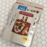 口コミ記事「玉露園しいたけ茶」の画像