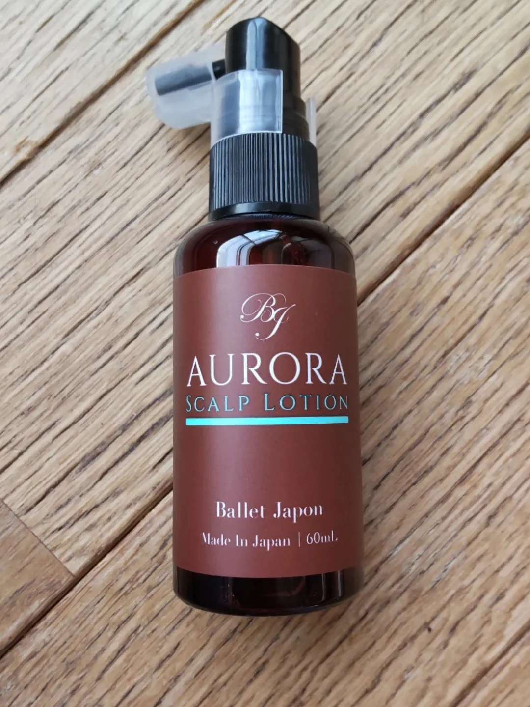 口コミ投稿：#PR #株式会社シーズ #髪を育てる #ボリュームアップ #育毛ローション #オーロラスカ…