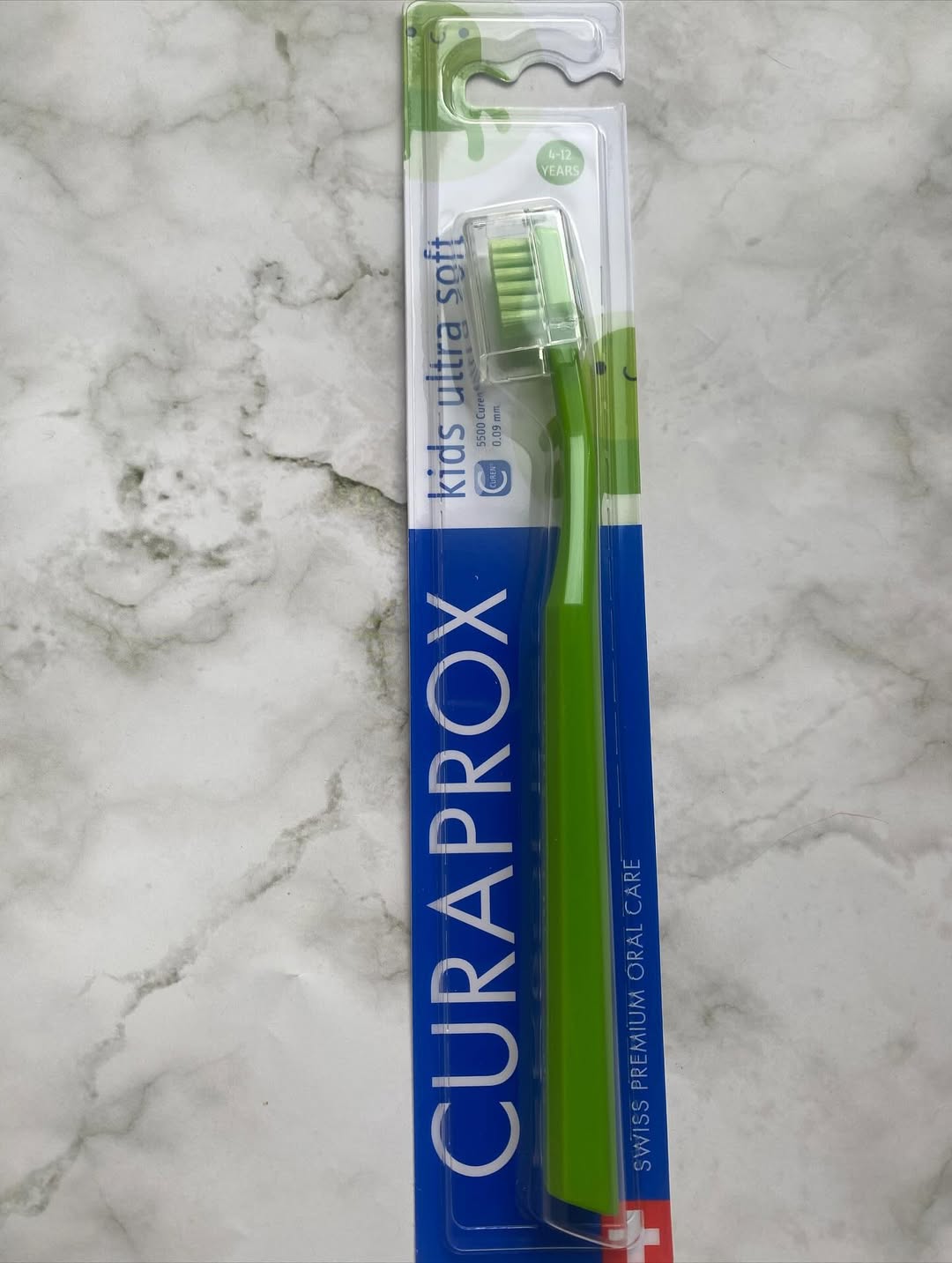 口コミ投稿：🦷【クラプロックス キッズ歯ブラシ💙】🦷スイス発の高品質歯ブラシ✨世界90ヵ国で愛され…