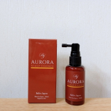 口コミ：【オーロラスカルプエッセンス】の画像（2枚目）