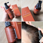 地肌が目立つところに集中ケアしているスカルプセエッセンス今の時期、抜け毛が増しているのでコツコツケア中。#PR #株式会社シーズ #ミノキシジル #誘導体 #頭皮美容液 #フルボ酸 #キャピシル…のInstagram画像