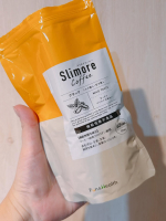 Slimore Coffee（スリモアコーヒー）肥満気味の方の体重・内臓脂肪減少をサポートしてくれる成分配合。新発想の機能性表示食品コーヒー。味は普通のブラックコーヒーと変わり無かったです。美…のInstagram画像