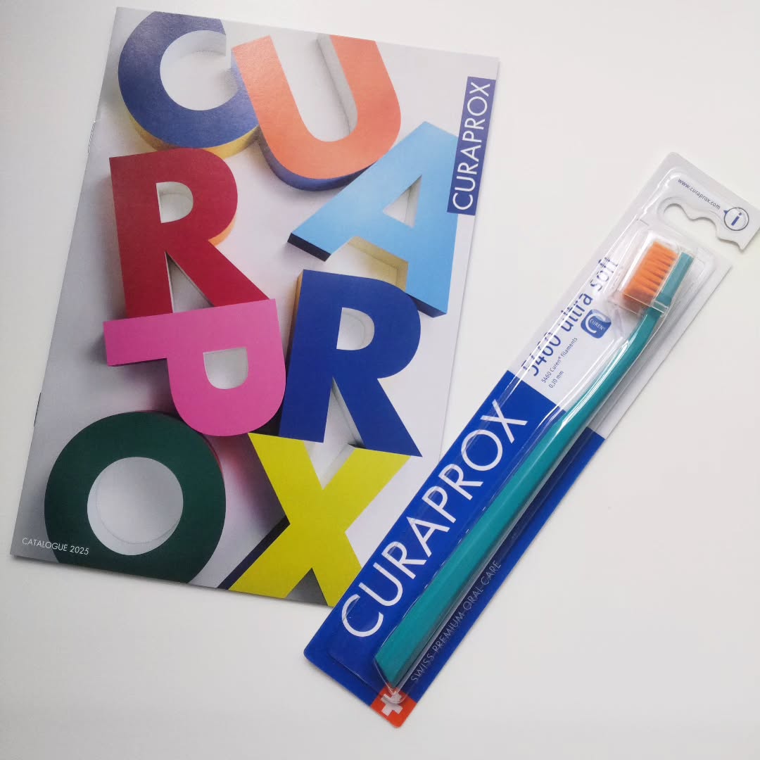 口コミ投稿：【PR】【クラプロックスCS5460】CS5460 ウルトラソフト 植毛5460本定価：1,210円(税…