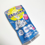 ・＼クサーい足の臭い対策に／【クリアシスト】井藤漢方製薬株式会社@itohkampo.official1本14g / 約14回分使用量目安：片足7～9回※振り入れる足汗を吸収し、ム…のInstagram画像