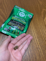 脂サポートW 32粒（31日分）を飲んでいます！おなかの脂肪(※1)・食後の血糖値(※2)対策に。続かない、食事制限・ハードな運動…。頑張りすぎないための、"食事の糖"と"脂肪"のＷケア！…のInstagram画像