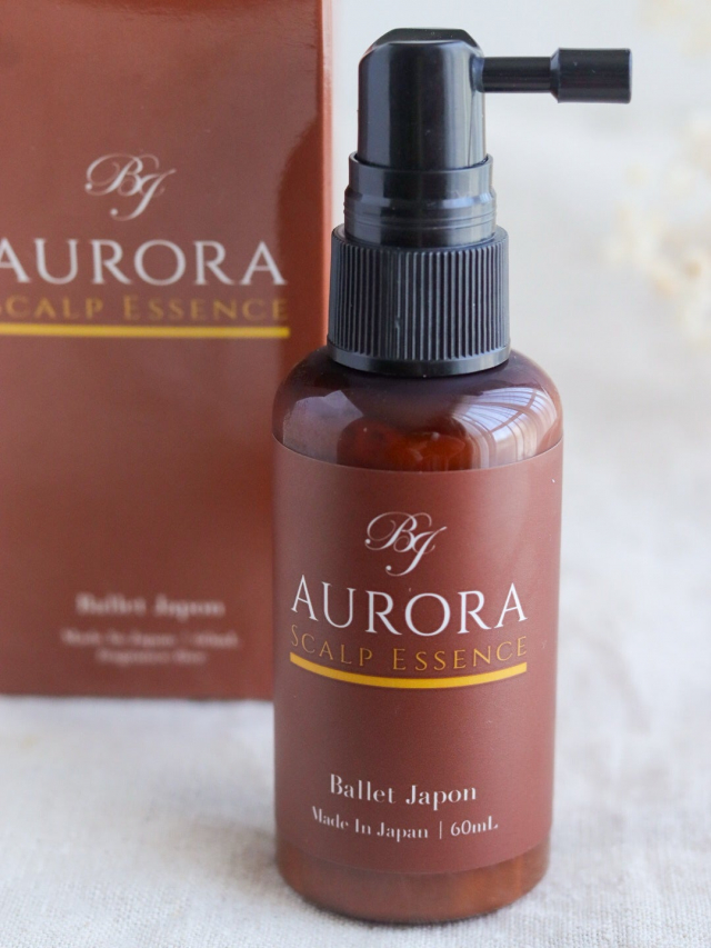 口コミ：＊【オーロラ】スカルプエッセンス＊の画像（1枚目）