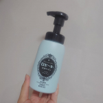 #PR #ロゼット株式会社 #ロゼット #rosette #ロゼット洗顔サボン #アクネウォッシュ #石けん泡 #泡洗顔 #ニキビ #肌荒れ #monipla #rosette_fan朝はいつも時…のInstagram画像