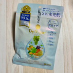 #PR #株式会社明色化粧品 #DETクリア #シートマスク #毛穴ケア #角質ケア #水光肌 #ビジュ上げパック #monipla #meishoku_fan   ••┈┈┈┈┈┈┈┈┈┈┈…のInstagram画像