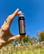 10日間、朝に飲んでました。朝飲むことで、からだが喜んでる感じがした。インナーケアって見た目で効果がわからない時がほとんどじゃないですか？だからこそ、「インナーケアタイム」を作る。意識して摂取！…のInstagram画像