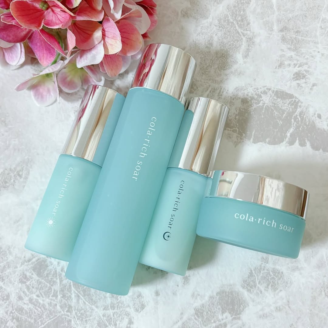 口コミ投稿：\ 朝も、夜も、私の肌を好きでいるために🌙✨/・1ヶ月使い続けたわたしの推しスキンケ…