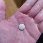 やや大ぶりのタブレットは誤飲しにくく、食べ出がある#PR #有限会社ルーティ #成長サプリ #栄養おやつ #学習サプリ #GABA #ホスファチジルセリン #そわそわ #落ち着き #リラックス #…のInstagram画像