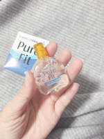 オンラインコンタクトPure Fit　レンズ装着液万年コンタクト使用ユーザー観点でお試し🎵乾燥の時期瞳も辛い👀徐々にコンタクトが張り付いたり外れそうになることもなので装着液必須なんです…のInstagram画像