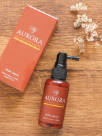 #PR #株式会社シーズ #ミノキシジル #誘導体 #頭皮美容液 #フルボ酸 #キャピシル #ヒト幹細胞エキス #ハリ #コシ #エイジングケア #オーロラ #スカルプ #ローション #オーガニック …のInstagram画像