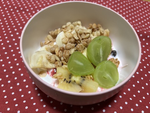 口コミ：おすすめ品☆こども青汁　赤の恵みの画像（1枚目）