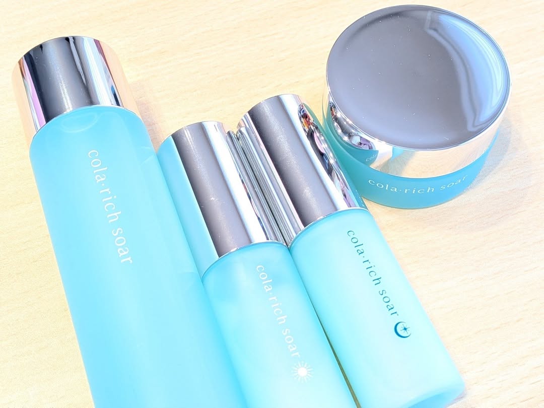 口コミ投稿：🩵朝と夜では、スキンケア後の活動がぜんぜん違うけれど、同じでいいのかな？変えたほ…