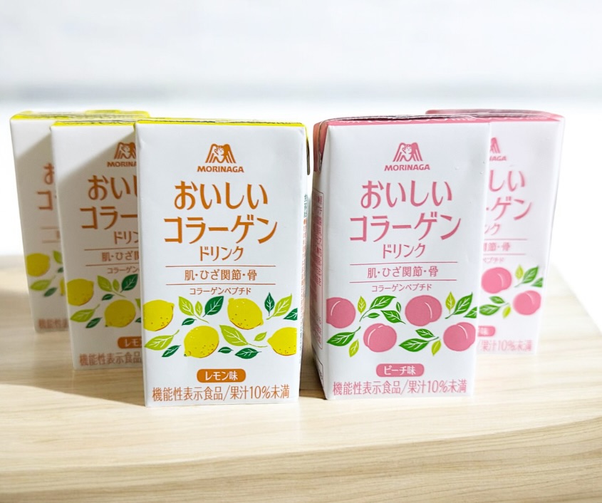 口コミ投稿：おいしいコラーゲンドリンク⁡コラーゲンを摂りたい…そう思って飲み始めたけど、独特…