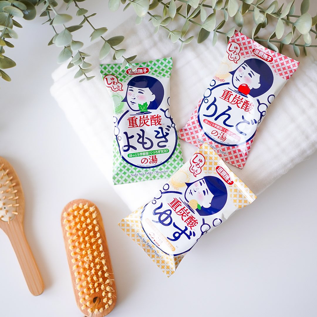 口コミ投稿：.「今日も一日お疲れさま…明日もがんばりたいな」そんな日にぴったりなのが 温泉撫子…