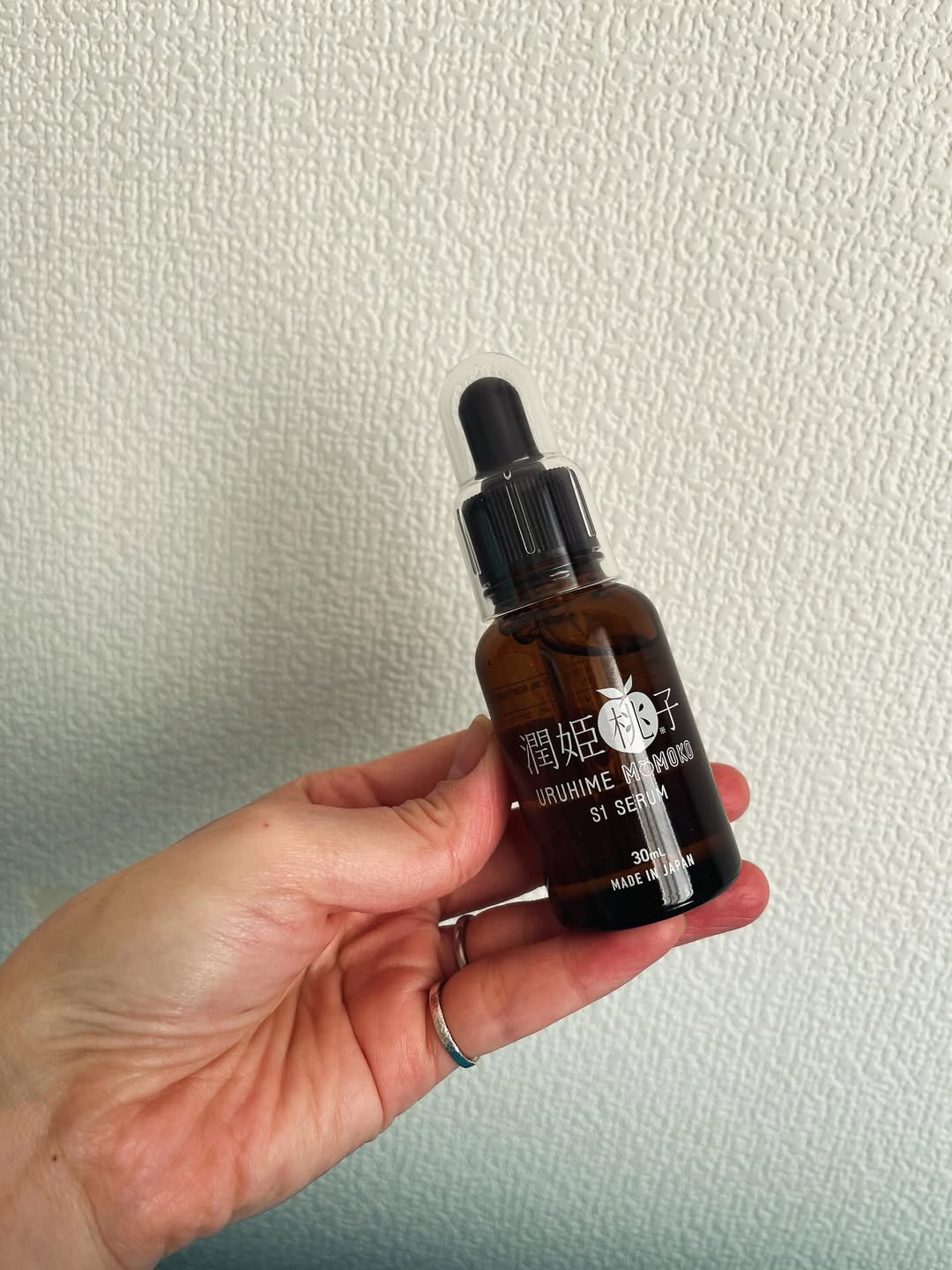 口コミ投稿：乾燥が本格的に！！そんな毎日は、潤姫桃子S1美容液で潤いケアしています☺️最近ほう…