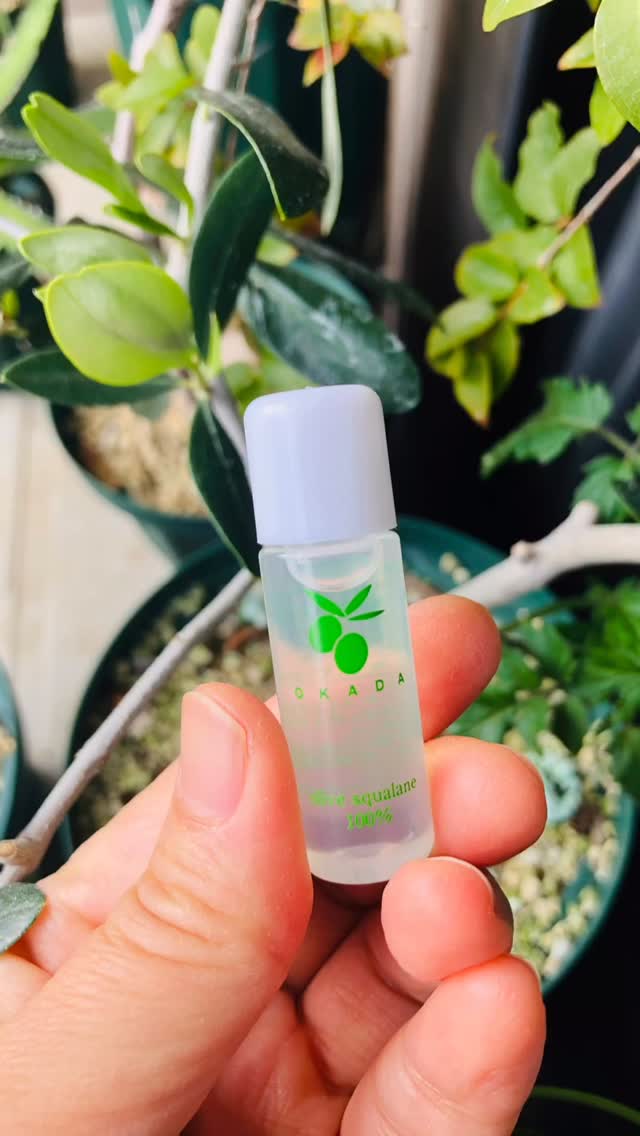 口コミ投稿：#PR #無添加工房OKADA 岡山市の無添加工房OKADAさんのお肌に優しいオリーブスクワラ…