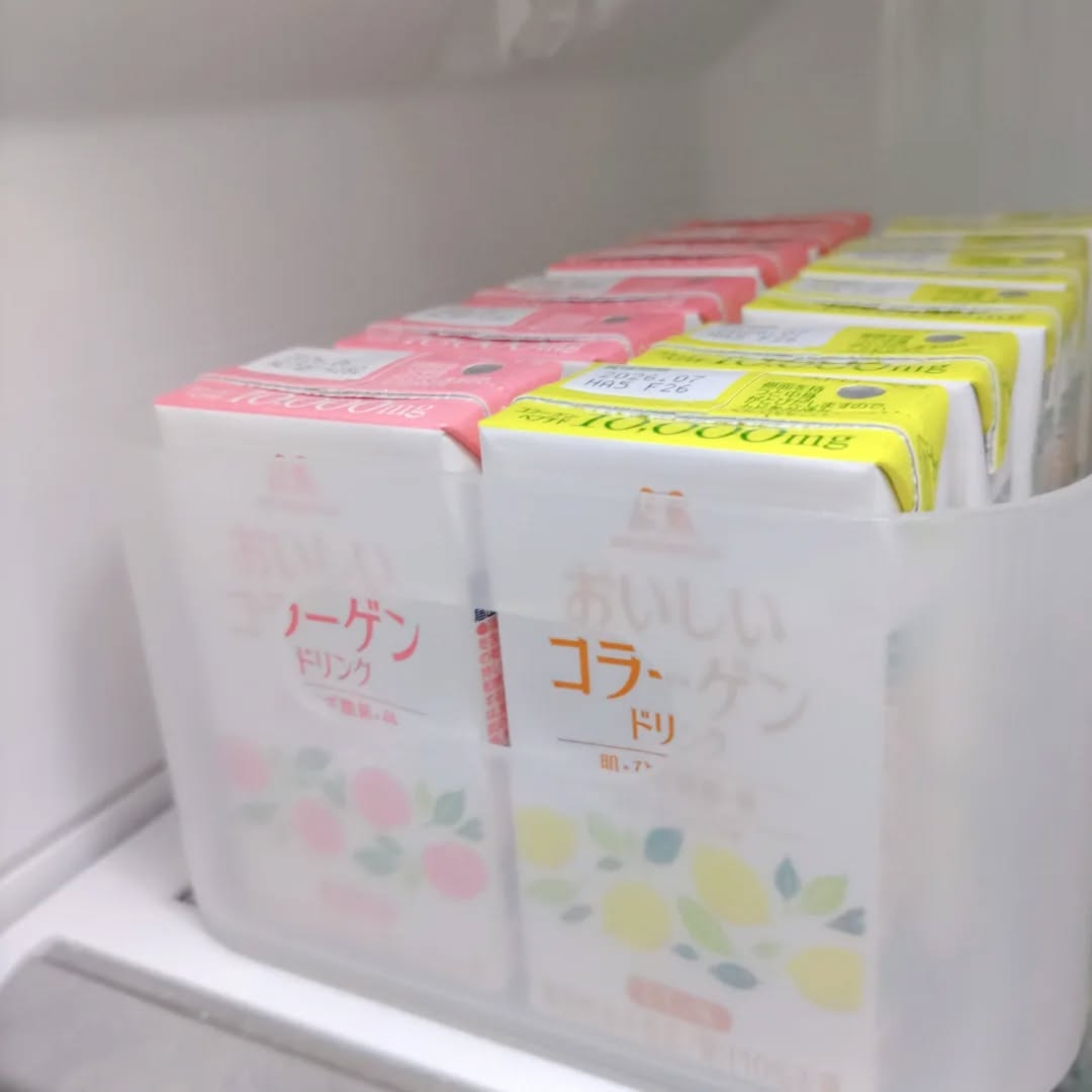 口コミ投稿：.お肌だけでなく体のためにコラーゲンドリンクを♡ 【おいしいコラーゲンドリンク】は…