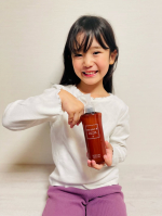 ぷるっと、もちっと肌へ♡親子で使えちゃうワセリンジェル✨ワセリン配合だからめちゃくちゃしっとりで潤うのにベタベタしないのよー！！しかも、ポンプタイプだからめちゃくちゃ使いやすい♪そし…のInstagram画像