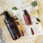 株式会社シーズ様🌿アミノ酸オーガニックシャンプー  オーロラシャンプー🌿バレリーナがもつ悩みに応えるため開発されたヘアケアで、市販では購入できない特別なシャンプーなのです🫧美を追求する役…のInstagram画像