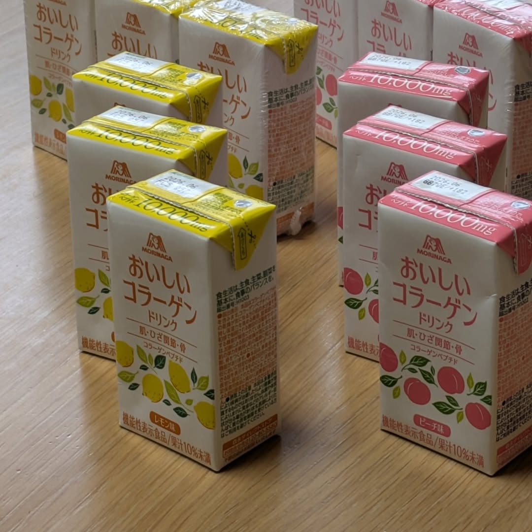 口コミ投稿：昔から、どちらかというと乾燥肌寄りで、外側からケアをするけどつい油断するのよね…