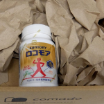 サントリーウエルネスのロコモアの長期モニターに参加しました。趣味やスポーツ、旅行や新たな出会いに。🙂毎日の健康づくりを意識する方の、機能性表示食品の脚専用サプリメント。🦶１８０粒…のInstagram画像