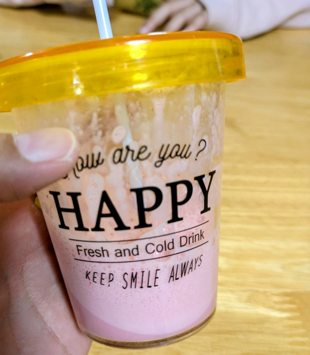 口コミ：スクスクのっぽくんのこどもフルーツ青汁の画像（6枚目）