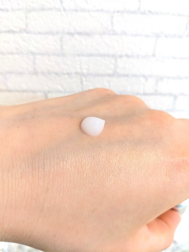 口コミ：薬用美白オールインワンゲル「ビハククリア プレミアム」の画像（3枚目）