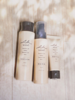 .AK usual(エーケーユージュアル) 🌿乾燥が気になる季節にぴったりのスキンケアAK usual（エーケーユージュアル）の“薬用uシリーズ”🕊‪𓂃 𓈒𓏸◌‬■ 薬用u ローション…のInstagram画像