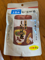 モニター当選今回は、これを使って和風スープと浅漬けを作りました😊出汁がきいて、塩気もあって使いやすい❤️🙏⁡⁡#PR #玉露園 #しいたけ茶 #玉露園しいたけ茶 #monipla #gyo&hellip;のInstagram画像