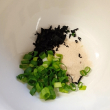 口コミ：玉露園しいたけ茶の画像（2枚目）