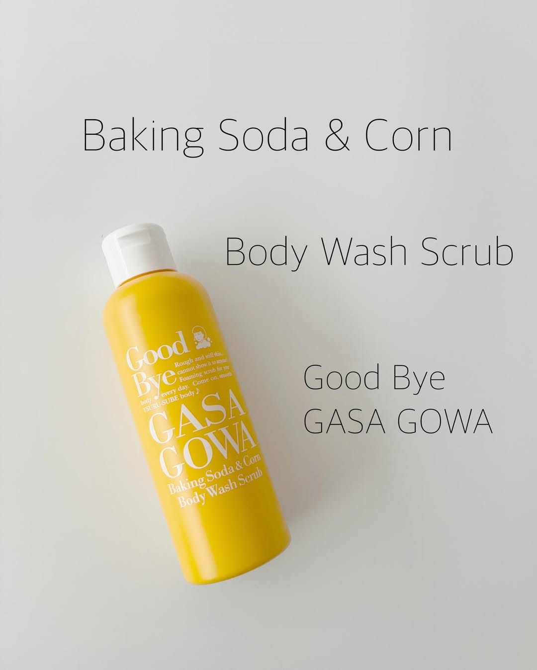 口コミ投稿：・石澤研究所様@ishizawalab◯毛穴撫子　重曹洗えるスクラブ「LDK the Beauty」でA評…