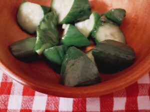 口コミ：【懸賞当選報告】玉露園しいたけ茶の画像（2枚目）