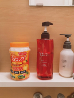 #PR #井藤漢方製薬株式会社 #井藤漢方製薬 #バスセレブゆず #バスセレブ #入浴剤 #monipla #itohkampo_fanのInstagram画像