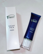 ｡:+* ﾟ ゜ﾟ *+:｡:+* ﾟ ゜ﾟ *+:｡:+* ﾟ ゜ﾟ *+:｡　　ピアベルピア ナイトパックNをいただきました‼️😍　　商品ピアベルピア ナイトパックN　　　　お…のInstagram画像